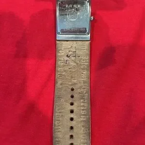 Vintage LAMB Renaissance watch L.A.M.B. | Accessories | Vintage Lamb Renaissance Watch  main image 4